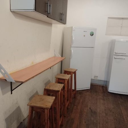 Hostal Ciudad Recoleta Buenos Aires Exterior photo